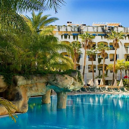 Guadalpin Residences Marbella Buitenkant foto