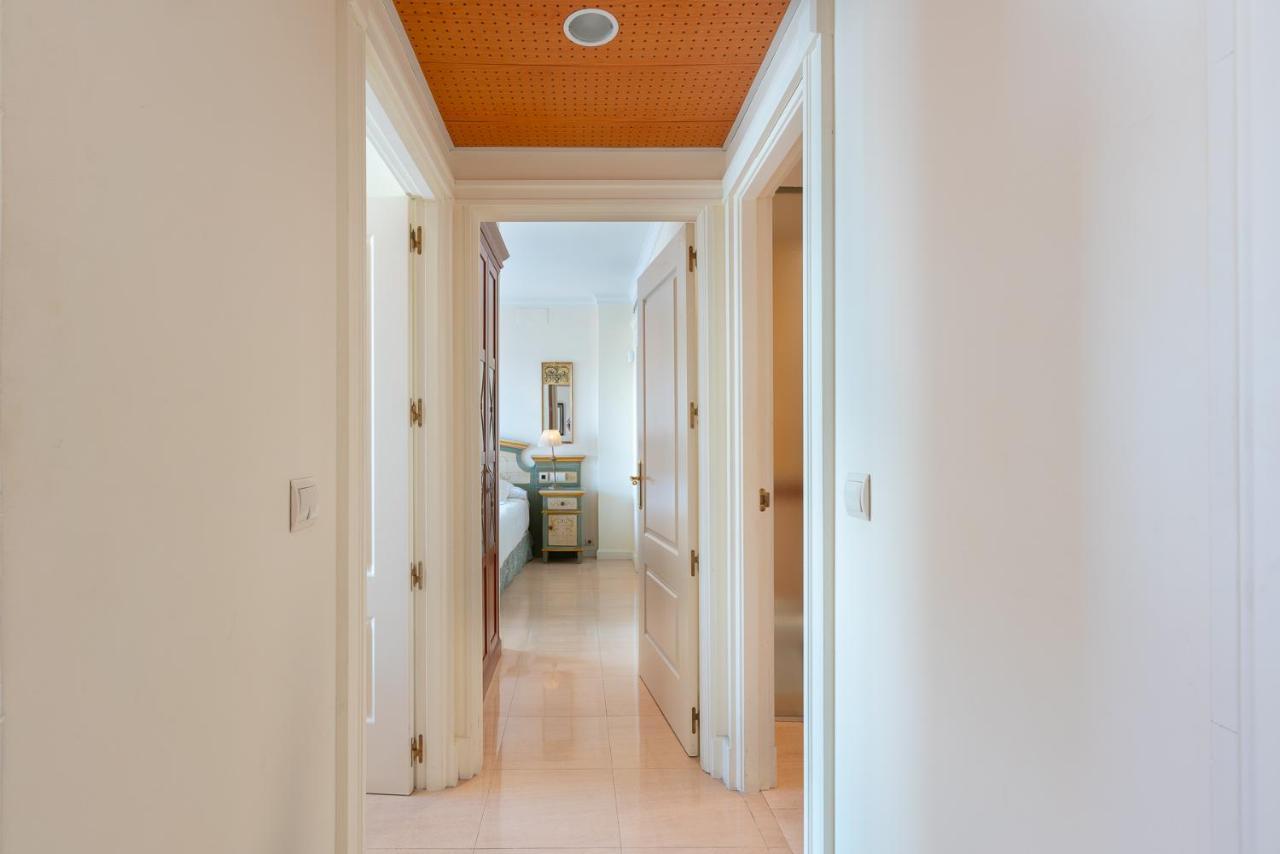 Guadalpin Residences Marbella Buitenkant foto