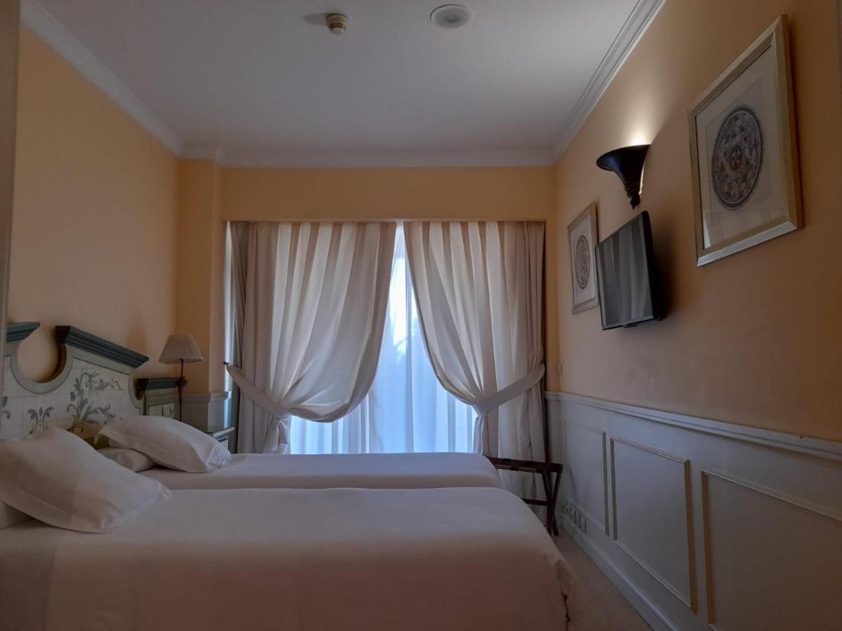 Guadalpin Residences Marbella Buitenkant foto