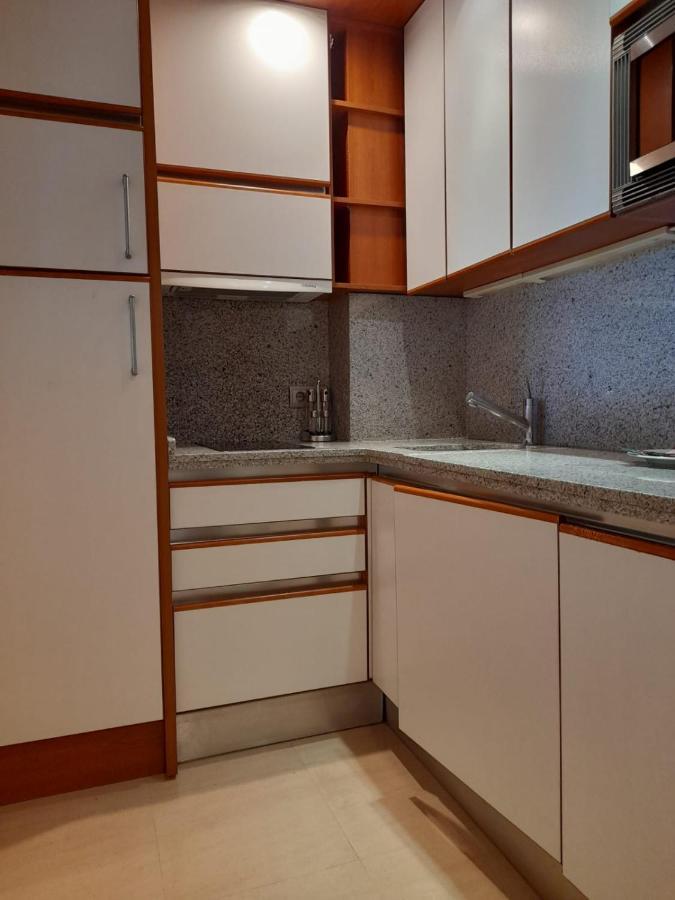 Guadalpin Residences Marbella Buitenkant foto