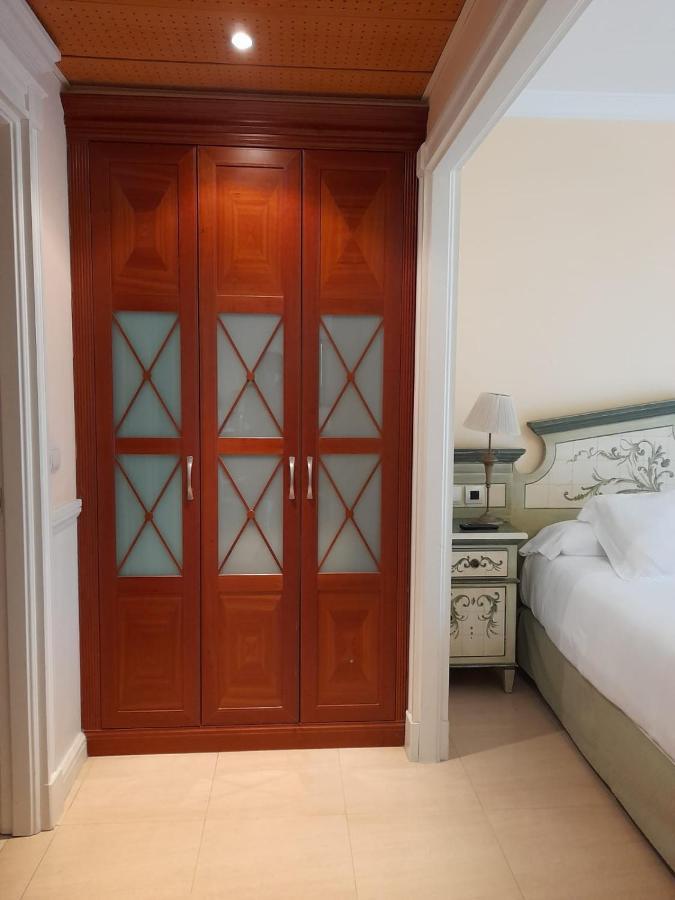 Guadalpin Residences Marbella Buitenkant foto