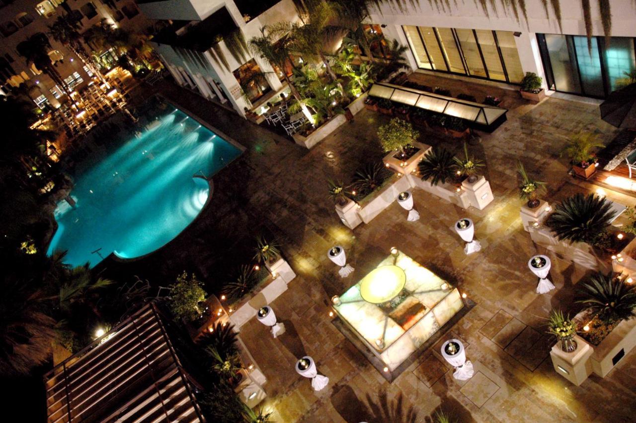 Guadalpin Residences Marbella Buitenkant foto