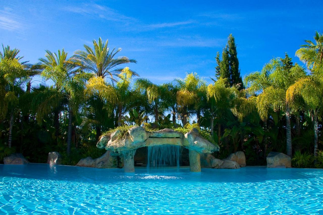 Guadalpin Residences Marbella Buitenkant foto