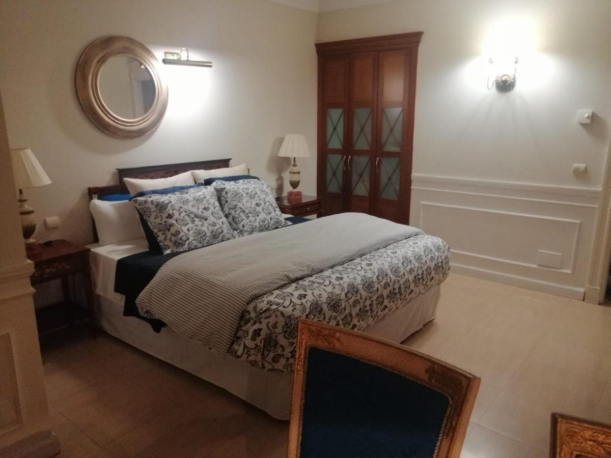 Guadalpin Residences Marbella Buitenkant foto
