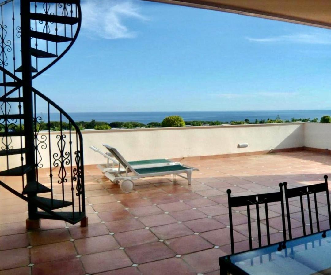 Guadalpin Residences Marbella Buitenkant foto